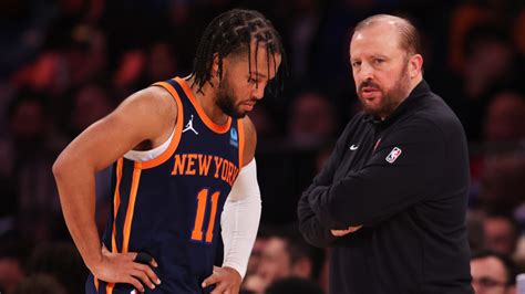 2023 NBA Draft: New York Knicks Official Selections .